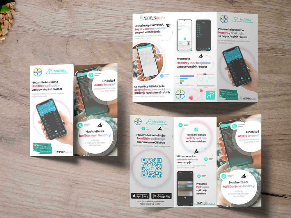 Leaflet thumbnail